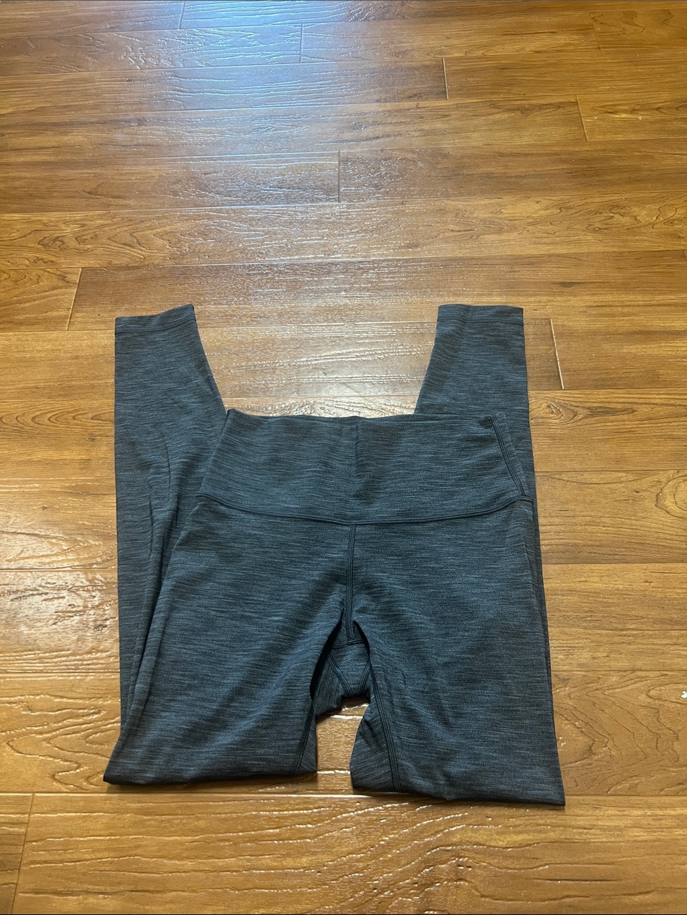 Lululemon Wunder Under leggings